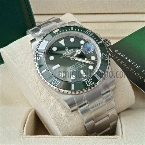 rolex replica vie del tempo